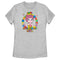 Women's Candy Land Princess Lolly Birthday Girl T-Shirt