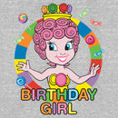 Women's Candy Land Princess Lolly Birthday Girl T-Shirt