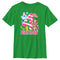 Boy's Candy Land Frostine and King Kandy Birthday T-Shirt