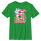 Boy's Candy Land Frostine and King Kandy Birthday T-Shirt