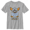 Boy's Furby Retro Airbrush T-Shirt