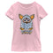 Girl's Furby Retro Airbrush T-Shirt