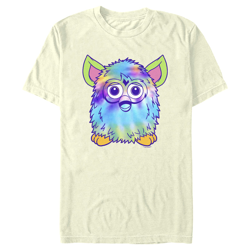 Men's Furby Galaxy Look T-Shirt