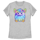 Women's Furby Galaxy Look T-Shirt