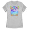 Women's Furby Galaxy Look T-Shirt