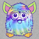 Boy's Furby Galaxy Look T-Shirt