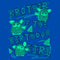 Boy's Furby Brother of the Birthday Girl T-Shirt