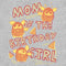 Women's Furby Mom of the Birthday Girl T-Shirt