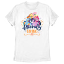 Women's My Little Pony: Friendship is Magic Friendsgiving T-Shirt