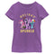 Girl's My Little Pony: Friendship is Magic Holiday Sparkle T-Shirt