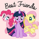 Toddler's My Little Pony: Friendship is Magic Best Friends T-Shirt