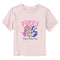 Toddler's My Little Pony: Friendship is Magic Friends Have More Fun T-Shirt