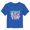 Toddler's My Little Pony: Friendship is Magic Friends 4 Life T-Shirt