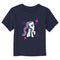 Toddler's My Little Pony: Friendship is Magic Rarity Pose T-Shirt