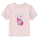 Toddler's My Little Pony: Friendship is Magic Pinkie Pie Sweet T-Shirt