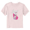 Toddler's My Little Pony: Friendship is Magic Pinkie Pie Sweet T-Shirt