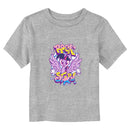 Toddler's My Little Pony: Friendship is Magic Twilight Sparkle Rock Star T-Shirt