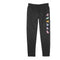 Junior's My Little Pony Colorful Pony Lineup Jogger Pants