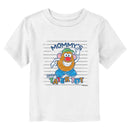 Toddler's Mr. Potato Head Mommy's Little Tater Tot T-Shirt