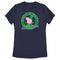 Women's Peppa Pig Just Here for the Shenanigans T-Shirt