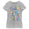 Girl's Peppa Pig Better Together T-Shirt