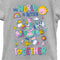 Girl's Peppa Pig Better Together T-Shirt