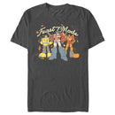 Men's Transformers Feast Mode T-Shirt