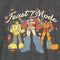 Boy's Transformers Feast Mode T-Shirt
