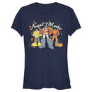 Junior's Transformers Feast Mode T-Shirt