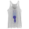 Women's Wednesday The Rapture Can't Come Soon Enough Racerback Tank Top