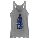 Women's Wednesday This is My Writing Time Racerback Tank Top