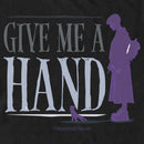 Men's Wednesday Give Me a Hand T-Shirt