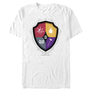 Men's Wednesday Icons Crest T-Shirt