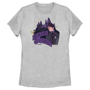 Women's Wednesday Nevermore Academy T-Shirt