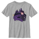 Boy's Wednesday Nevermore Academy T-Shirt