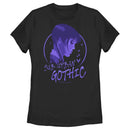 Women's Wednesday Sub-Urban Gothic T-Shirt