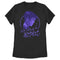 Women's Wednesday Sub-Urban Gothic T-Shirt