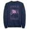 Men's Wednesday Love Is Torture Sweatshirt