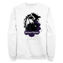 Men's Wednesday Socially Distant Sweatshirt