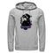 Men's Wednesday Socially Distant Pull Over Hoodie