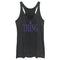 Women's Wednesday Thing Logo Racerback Tank Top