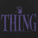 Girl's Wednesday Thing Logo T-Shirt