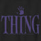 Boy's Wednesday Thing Logo T-Shirt