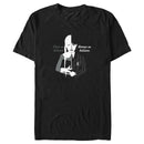 Men's Wednesday Always an Addams T-Shirt