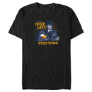 Men's Wednesday The Hive Life Everyone T-Shirt