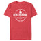 Men's Wednesday Weathervane Cafe Logo T-Shirt