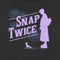 Women's Wednesday Thing Snap Twice T-Shirt