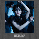 Boy's Wednesday Dance Scene T-Shirt