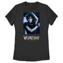 Women's Wednesday Dance Scene Logo T-Shirt