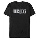 Men's HERSHEY'S Milk Chocolate Logo T-Shirt